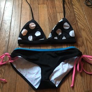 Victoria secret Pink bikini